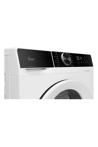 Hoover HGD 48S8C-80 8kg 1400 Spin Washing Machine White A Rated